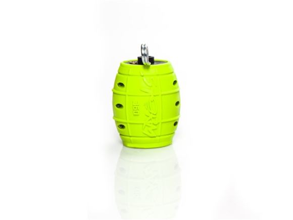 Picture of STORM GRENADE 360, LIME GREEN